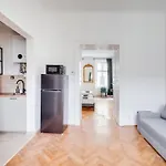 City Center Premium Apartment Bohemia