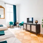 City Center Premium Apartment Bohemia