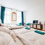 City Center Premium Apartment Bohemia