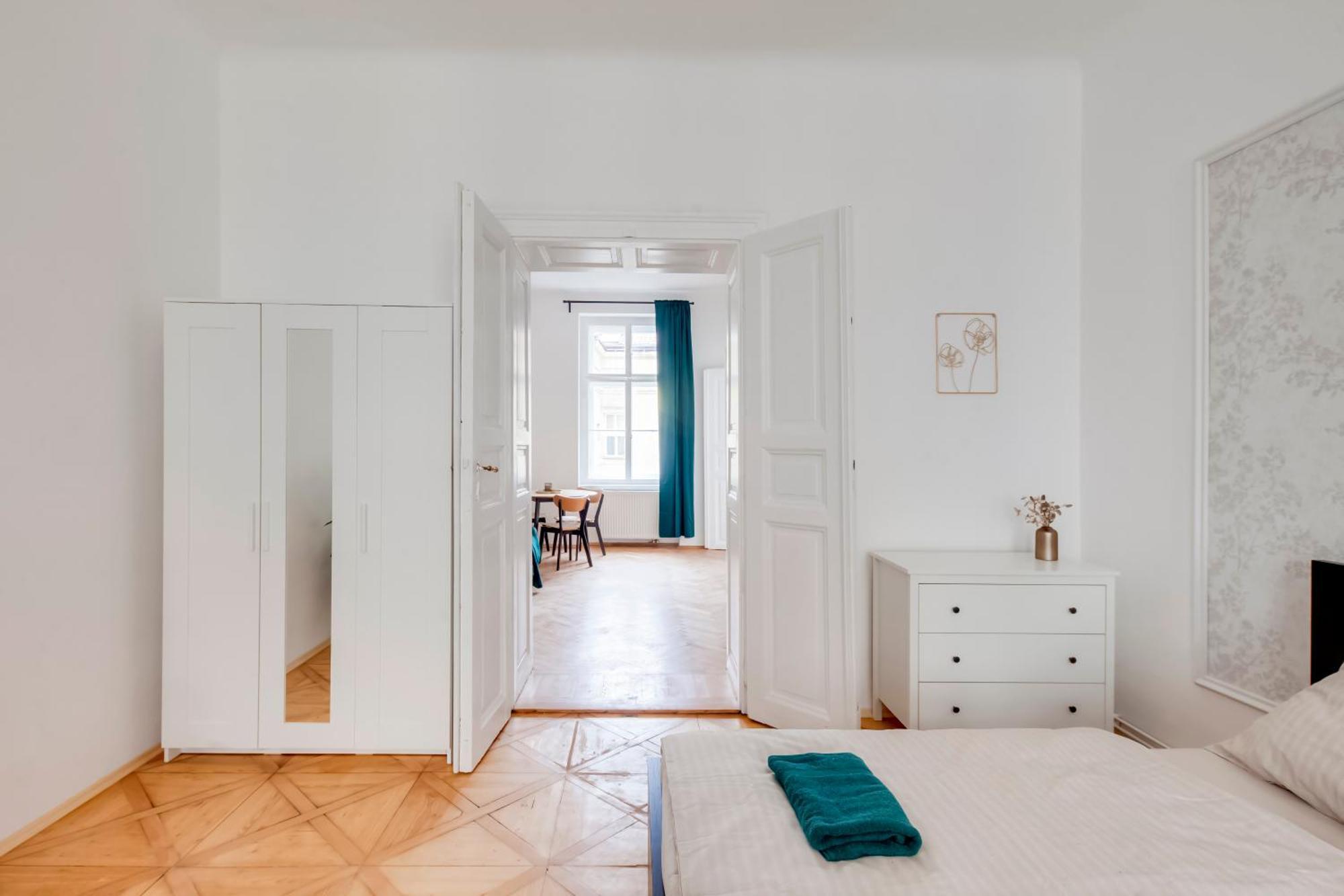 Center Premium Bohemia Praga