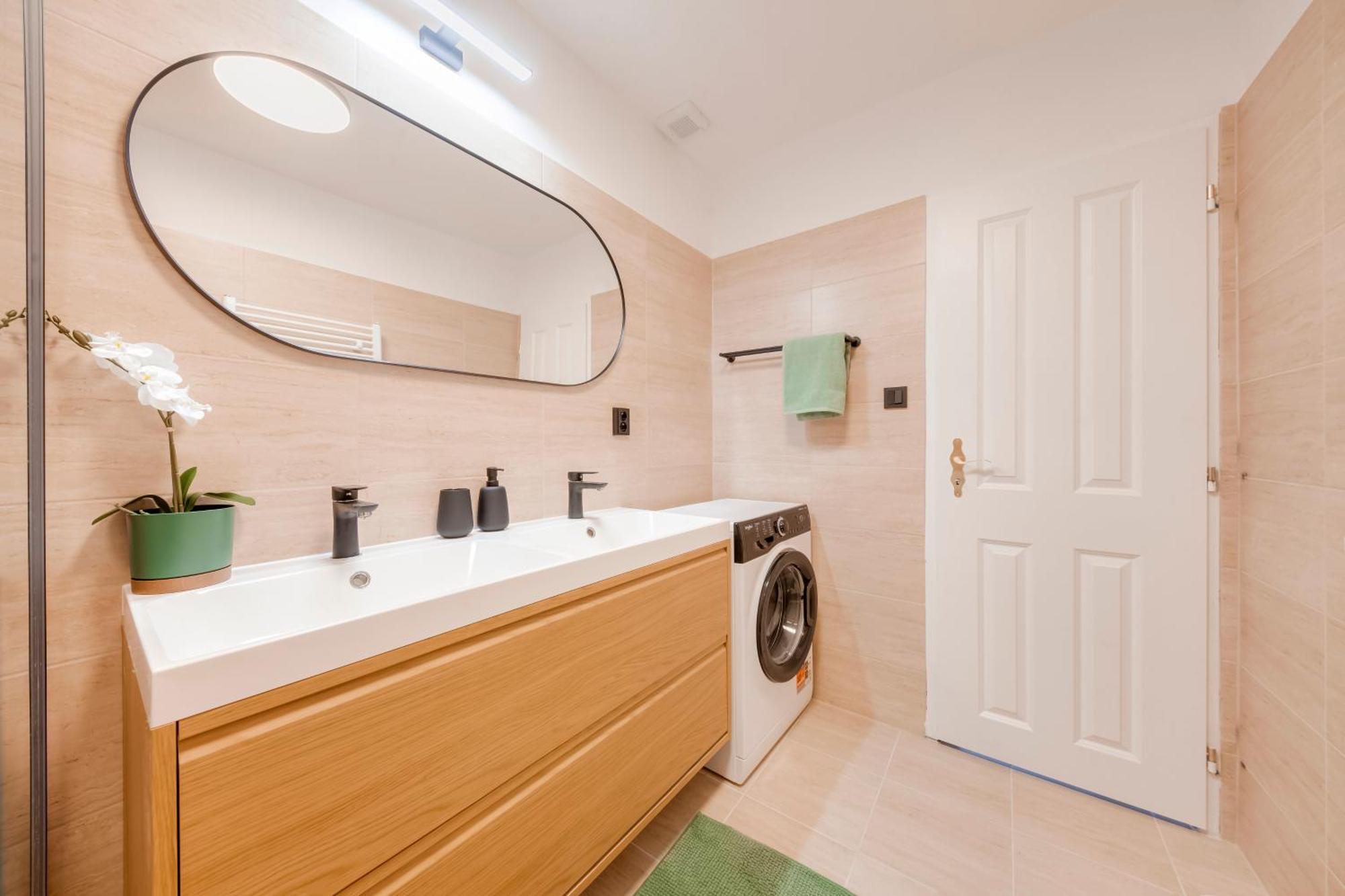 Center Premium Bohemia Appartamento *